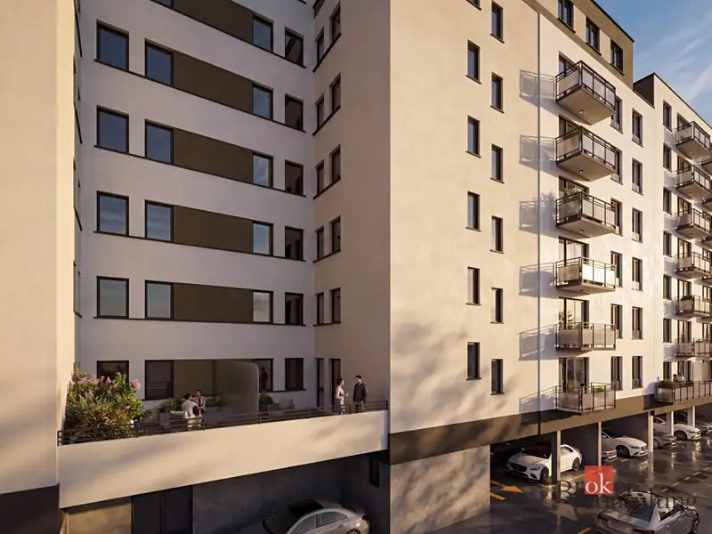 Prodej bytu 1+kk 36 m²